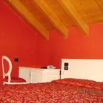 Hotel Mosca 3*