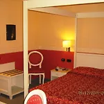 Mosca Hotel