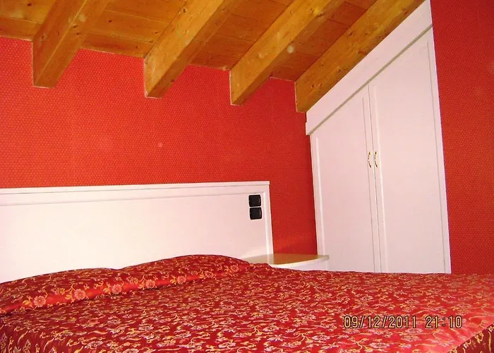 Hotel Mosca Monza