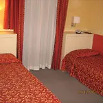 Mosca Hotel
