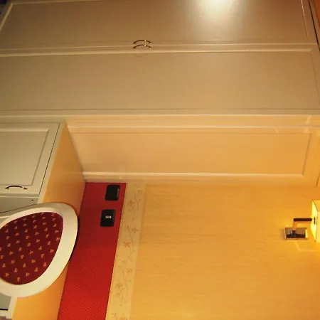 Hotell Mosca Monza