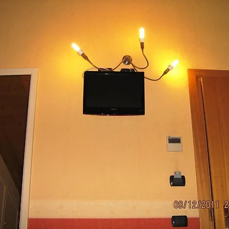 Mosca Hotell 3*