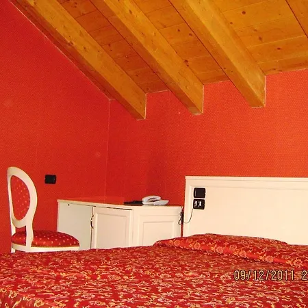 Hotell Mosca 3*