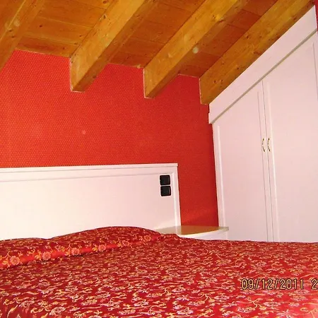 Hotel Mosca Monza