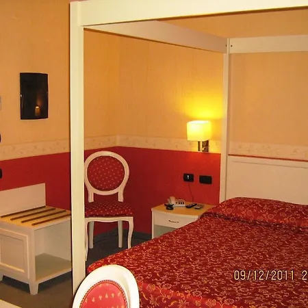 Mosca Hotell
