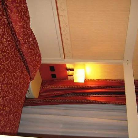 Hotell Mosca