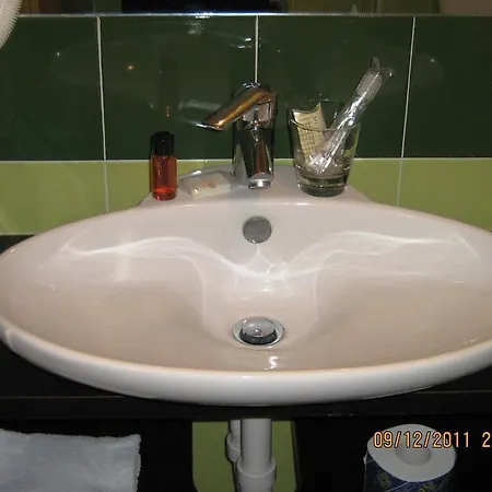 Mosca Hotell 3*