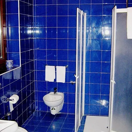Hotel Mosca 3*