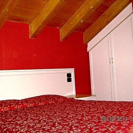 Mosca Hotell 3*