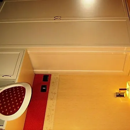 Hotell Mosca Monza