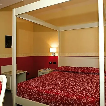 Mosca Hotell