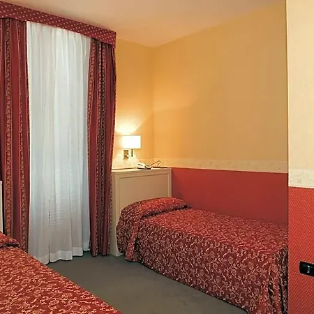 Mosca 3* Monza