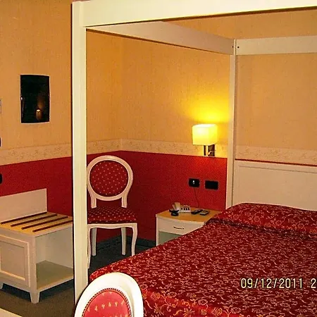 Hotell Mosca