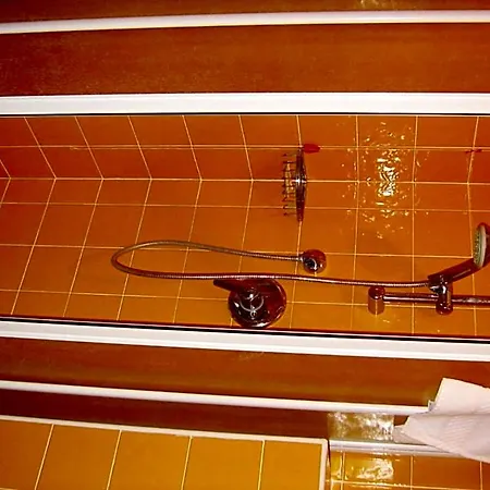 Hotell Mosca Monza