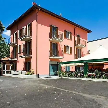 Hotell Mosca Monza