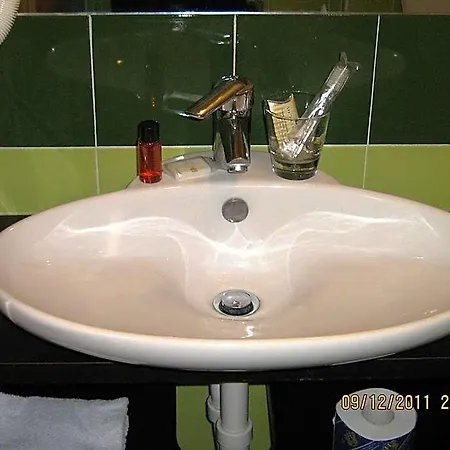 Mosca Hotell 3*